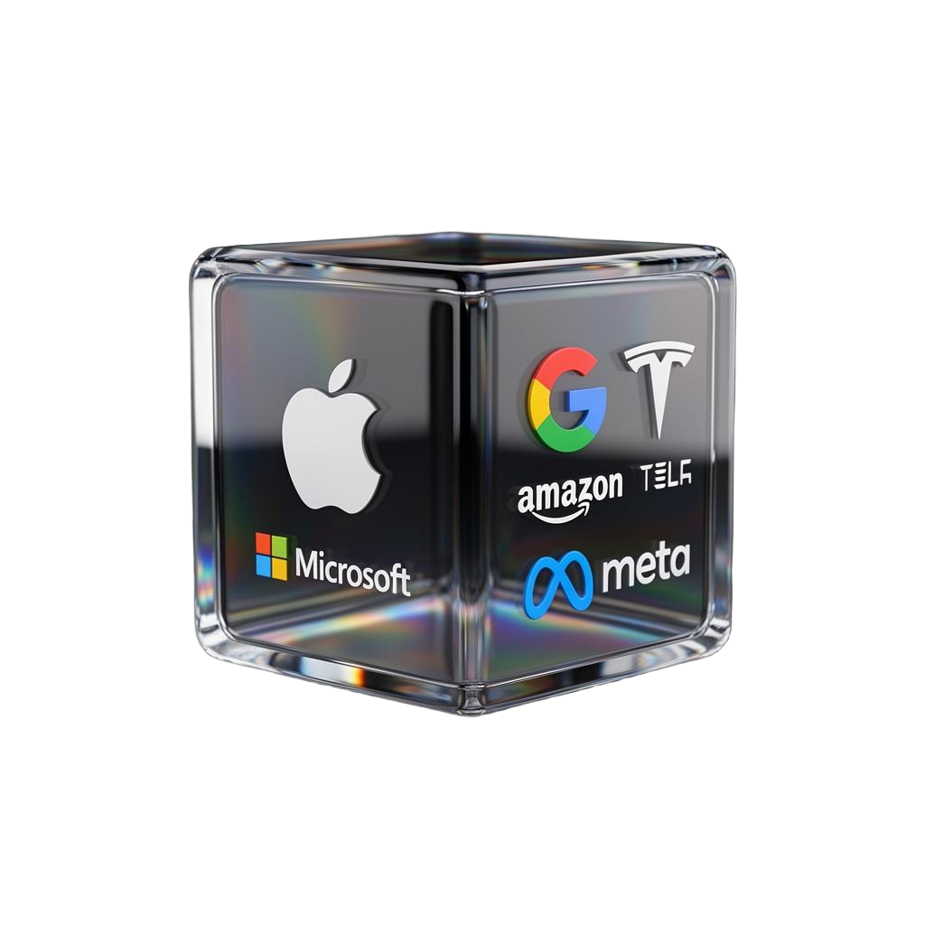 Stock CFDs featured companies